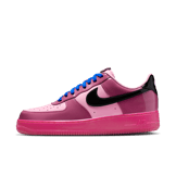 Nike Air Force 1 Low Pink Cooler Angle 4