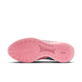 Nike Sabrina 3 Crimson Tint Angle 1