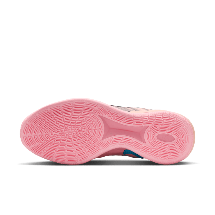 Nike Sabrina 3 Crimson Tint Angle 1