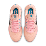 Nike Sabrina 3 Crimson Tint Angle 5