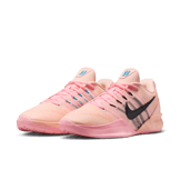 Nike Sabrina 3 Crimson Tint Angle 4