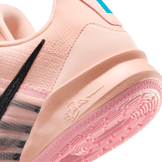 Nike Sabrina 3 Crimson Tint Angle 7
