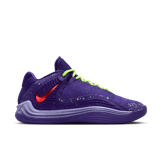 Nike Giannis Freak 7 Snow Pack Angle 5