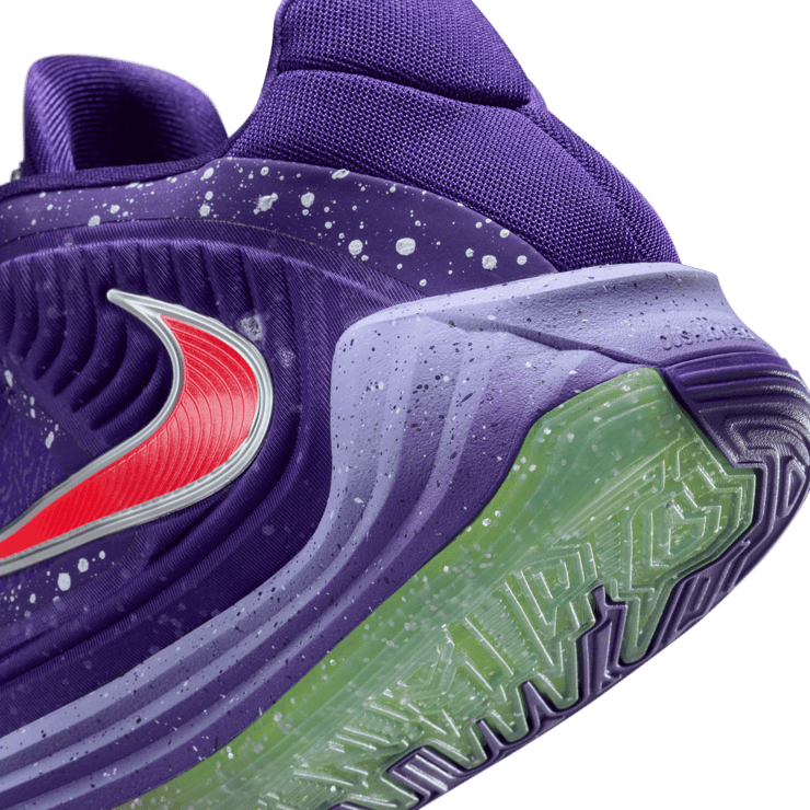 Nike Giannis Freak 7 Snow Pack Angle 6