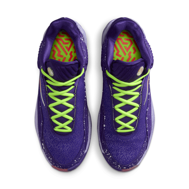 Nike Giannis Freak 7 Snow Pack Angle 4