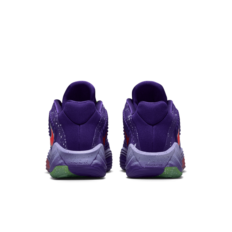 Nike Giannis Freak 7 Snow Pack Angle 0