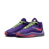 Nike Giannis Freak 7 Snow Pack Angle 2
