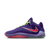 Nike Giannis Freak 7 Snow Pack Angle 1