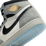 Air Jordan 1 Retro High OG All-Star Weekend Angle 5