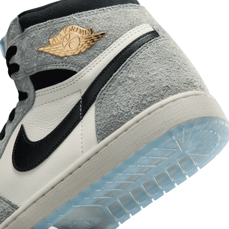 Air Jordan 1 Retro High OG All-Star Weekend Angle 5