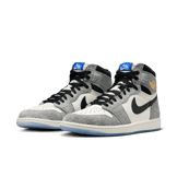 Air Jordan 1 Retro High OG All-Star Weekend Angle 3