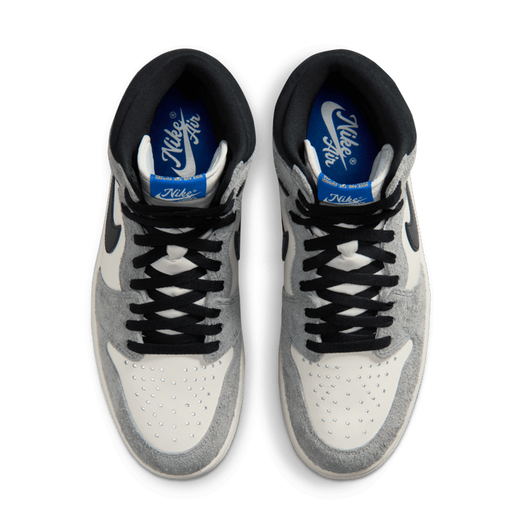 Air Jordan 1 Retro High OG All-Star Weekend Angle 2