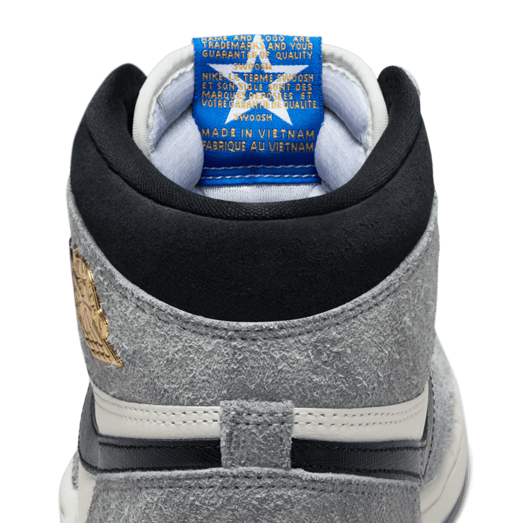 Air Jordan 1 Retro High OG All-Star Weekend Angle 6