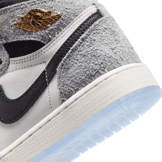 Air Jordan 1 Retro High OG All-Star Weekend (GS) Angle 6