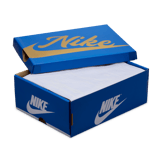 Air Jordan 1 Retro High OG All-Star Weekend (GS) Angle 8