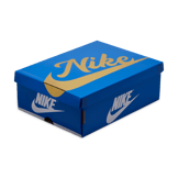 Air Jordan 1 Retro High OG All-Star Weekend (GS) Angle 7