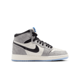 Air Jordan 1 Retro High OG All-Star Weekend (GS) Angle 2