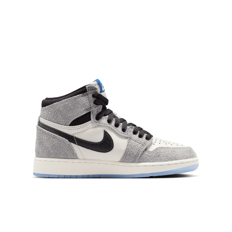 Air Jordan 1 Retro High OG All-Star Weekend (GS) Angle 2