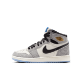 Air Jordan 1 Retro High OG All-Star Weekend (GS) Angle 0