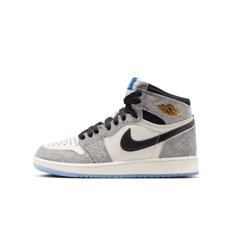 Air Jordan 1 Retro High OG All-Star Weekend (GS) Angle 0