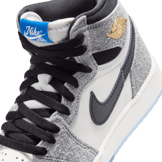 Air Jordan 1 Retro High OG All-Star Weekend (GS) Angle 5