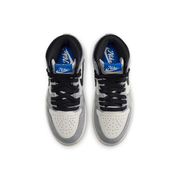 Air Jordan 1 Retro High OG All-Star Weekend (PS) Angle 3
