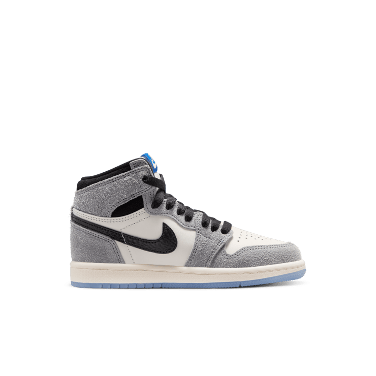 Air Jordan 1 Retro High OG All-Star Weekend (PS) Angle 2