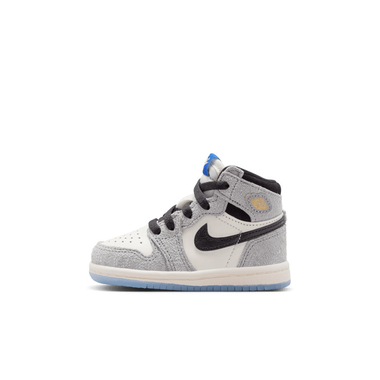 Air Jordan 1 Retro High OG All-Star Weekend (TD) Angle 0