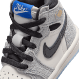 Air Jordan 1 Retro High OG All-Star Weekend (TD) Angle 6