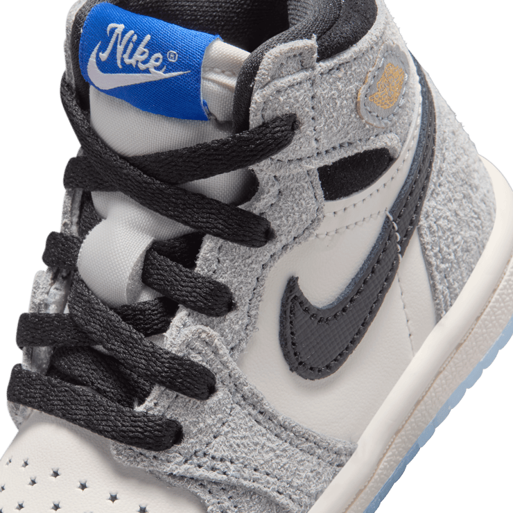 Air Jordan 1 Retro High OG All-Star Weekend (TD) Angle 6