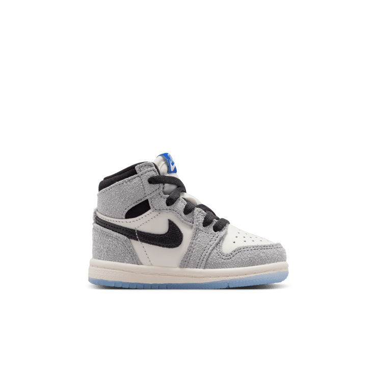 Air Jordan 1 Retro High OG All-Star Weekend (TD) Angle 2