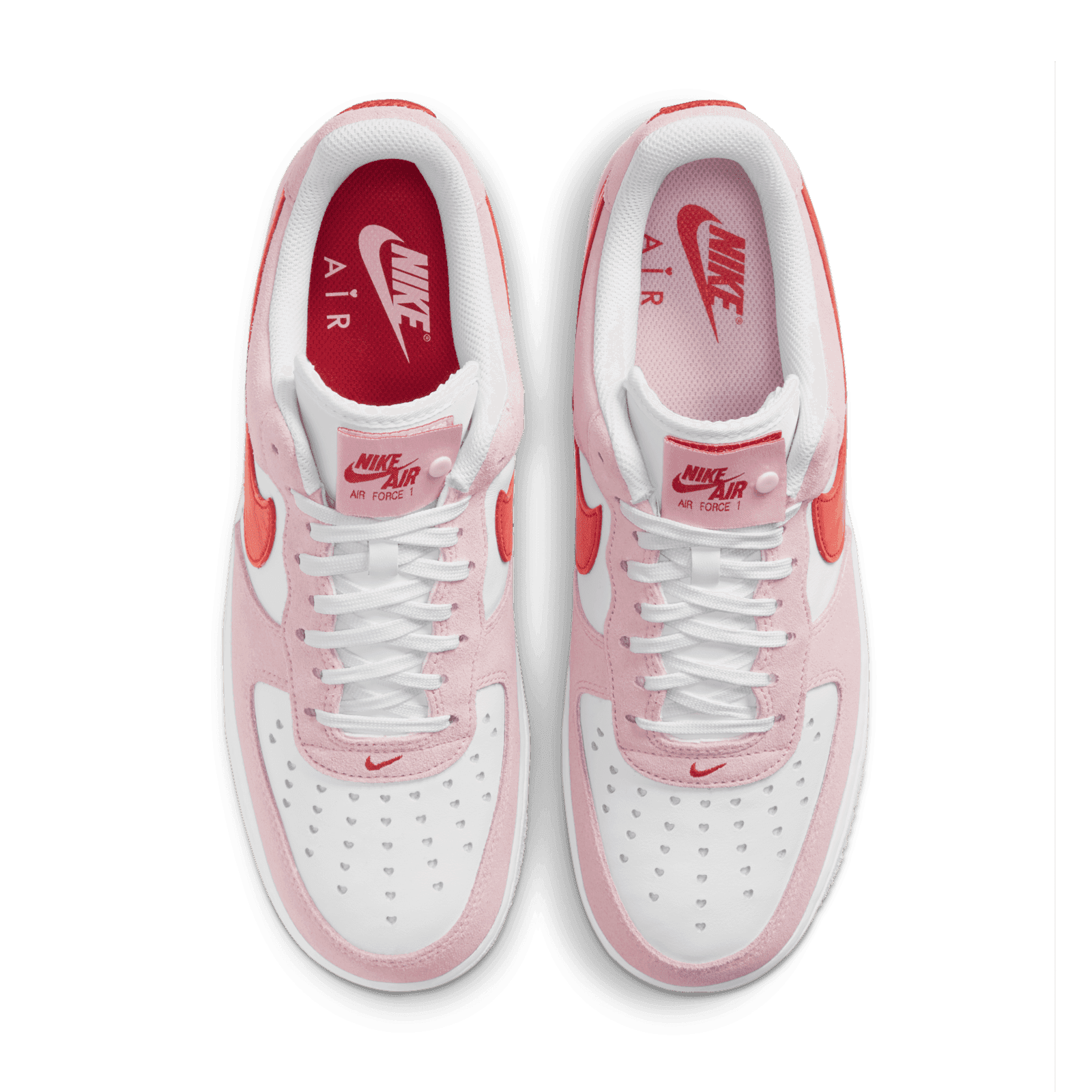 nike air max love letter 2021