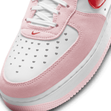 Nike Air Force 1 Low Love Letter Angle 4