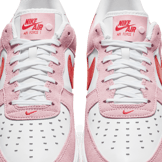 Nike Air Force 1 Low Love Letter Angle 6