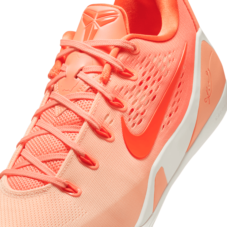 Nike Kobe 9 Elite Low EM Protro WNBA  Angle 6