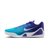 Nike Kobe 9 Elite Low EM Protro Hornets  Angle 0