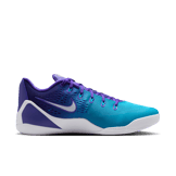 Nike Kobe 9 Elite Low EM Protro Hornets  Angle 2