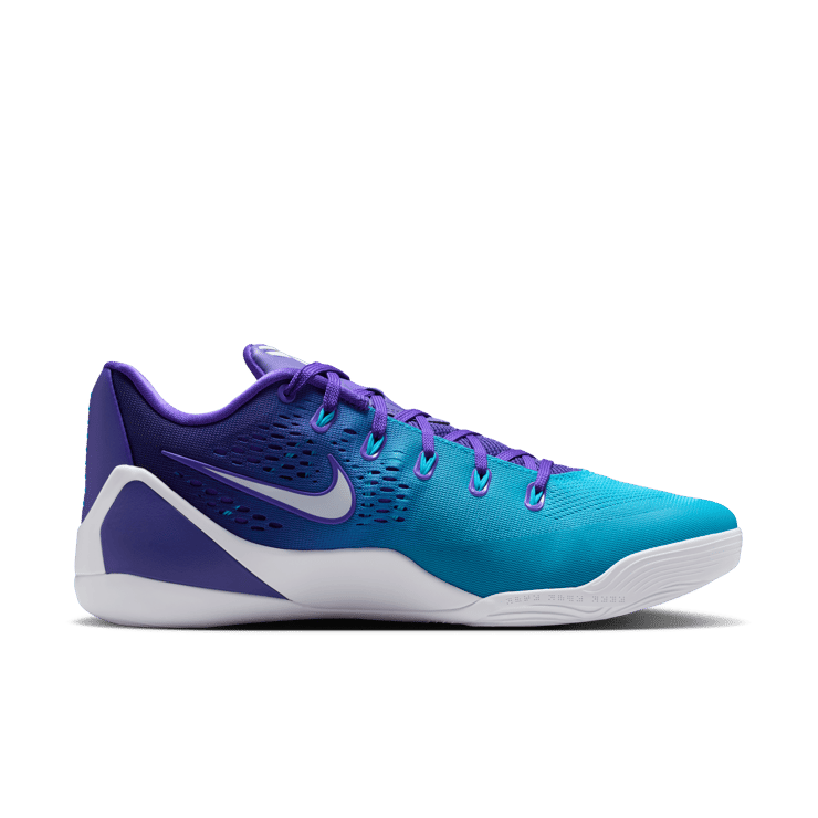 Nike is Bringing out Another Hornets Colored Kobe for 2026