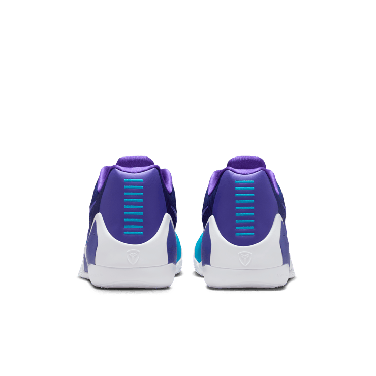 Nike Kobe 9 Elite Low EM Protro Hornets  Angle 5