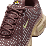 Nike Air Max Plus VII Kylian Mbappé Plum Eclipse Angle 7