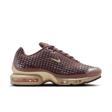Nike Air Max Plus VII Kylian Mbappé Plum Eclipse Angle 3