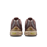 Nike Air Max Plus VII Kylian Mbappé Plum Eclipse Angle 2