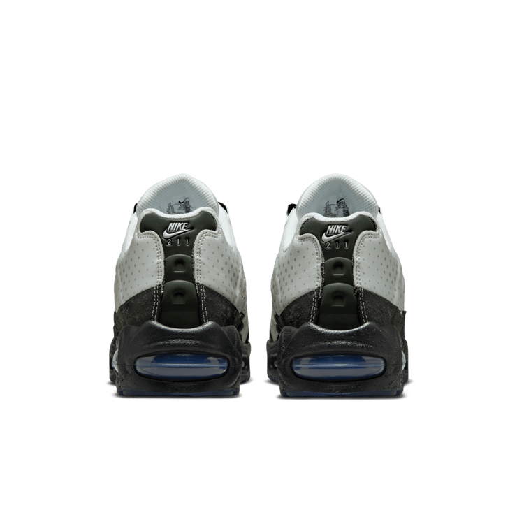 Nike Air Max 95 OG 211 Angle 2