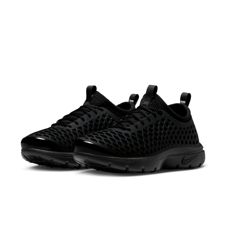 Nike Rejuven8 Run OG Black (W) Angle 2