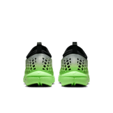 Nike Rejuven8 Run OG Metallic Silver Voltage Green (W) Angle 3