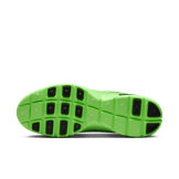 Nike Rejuven8 Run OG Metallic Silver Voltage Green (W) Angle 2
