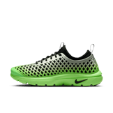 Nike Rejuven8 Run OG Metallic Silver Voltage Green (W) Angle 0