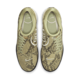 Nike Total 90 3 SE Olive Aura Snakeskin (W) Angle 5