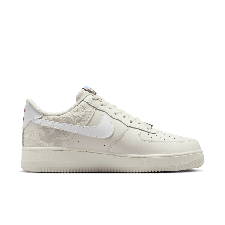 Nike Air Force 1 Low Year of the Horse Angle 4