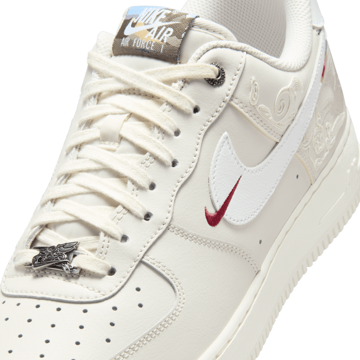 Nike Air Force 1 Low Year of the Horse Angle 8